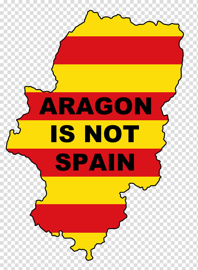 Map, Aragon, Autonomous Communities Of Spain, Dance, Spanish Language, Kingdom Of Aragon, Community, Autonomy transparent background PNG clipart