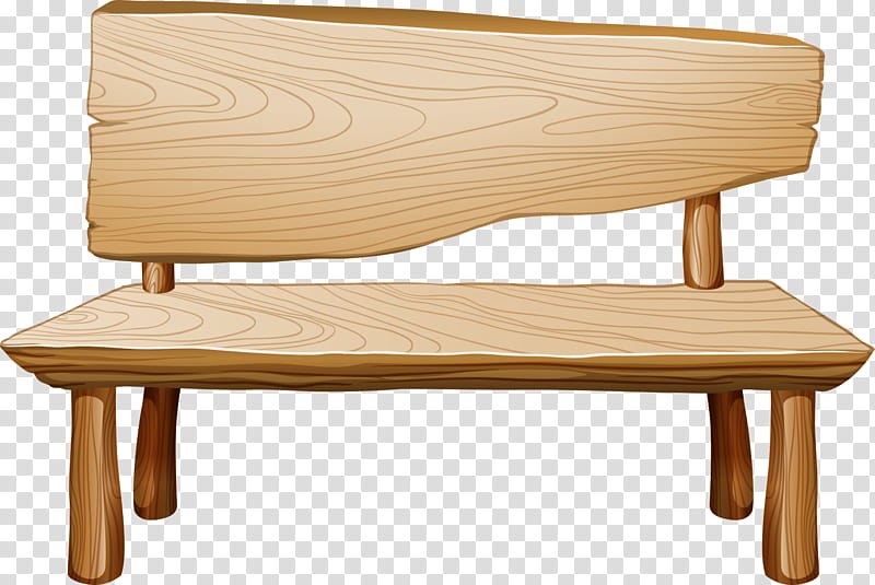 Wood Table, Chair, Furniture, Bench, Dining Room, Plywood, Hardwood, Angle transparent background PNG clipart