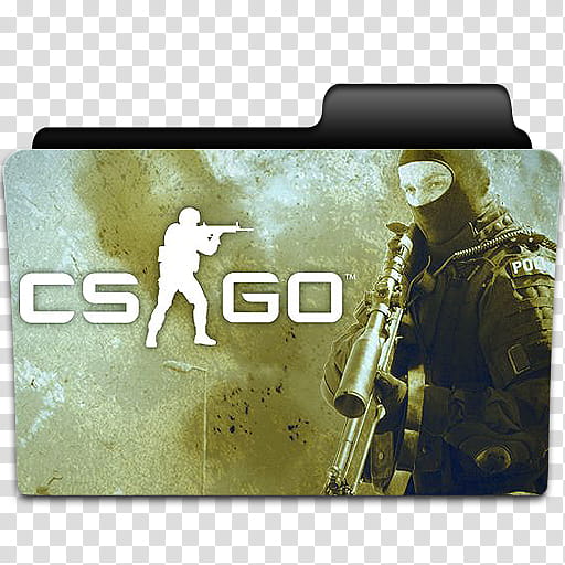 Game Folder   Folders, Counter Strike Global Offensive filename folder transparent background PNG clipart