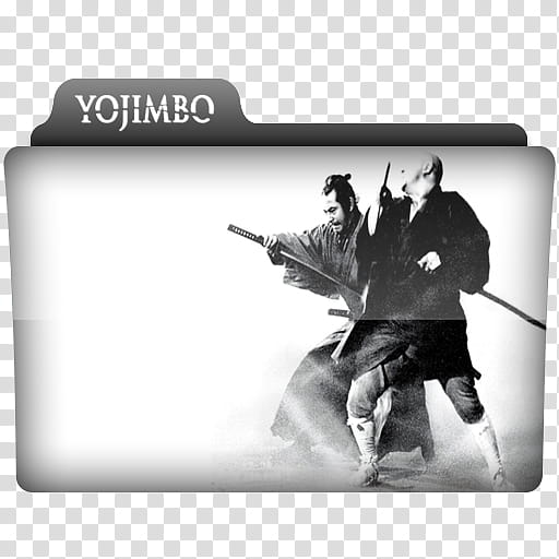 Yojimbo, Yojimbo icon transparent background PNG clipart