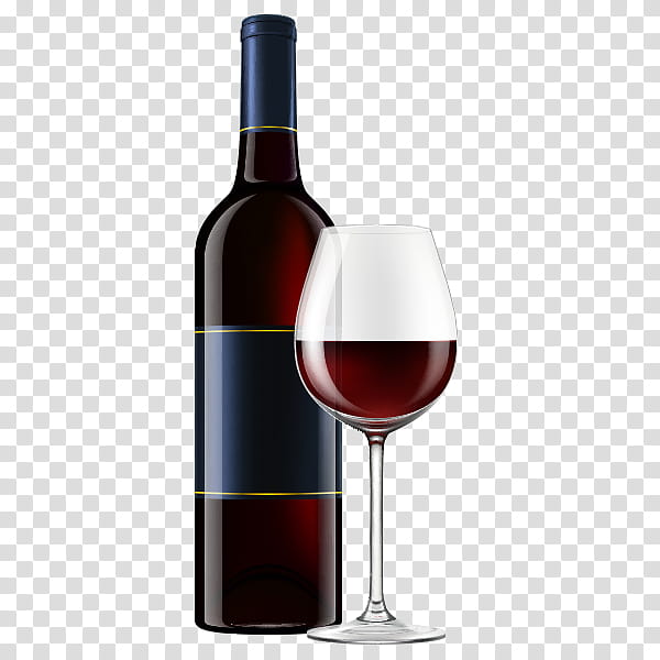 Wine Glass, Red Wine, White Wine, Bottle, Drawing, Wine Bottle, Glass Bottle, Drinkware transparent background PNG clipart