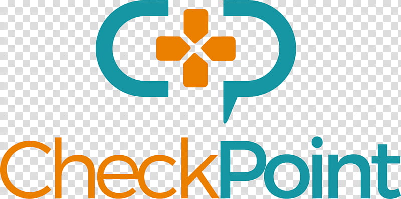 Checkpoint Logo, Check Point Software Technologies, Video Games, Firewall, Text, Line, Symbol, Symmetry transparent background PNG clipart