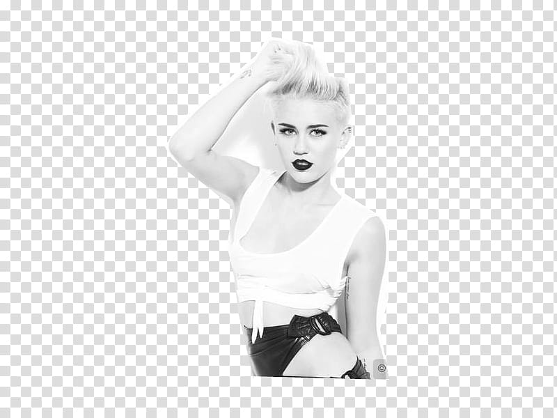 Miley Cyrus s, LOL transparent background PNG clipart
