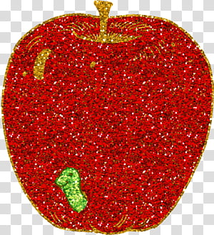 Apple 05 transparent background PNG clipart thumbnail