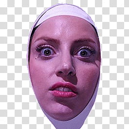 Lady Gaga Cabeza transparent background PNG clipart