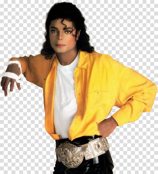 Michael Jackson PNG transparent image download, size: 263x400px