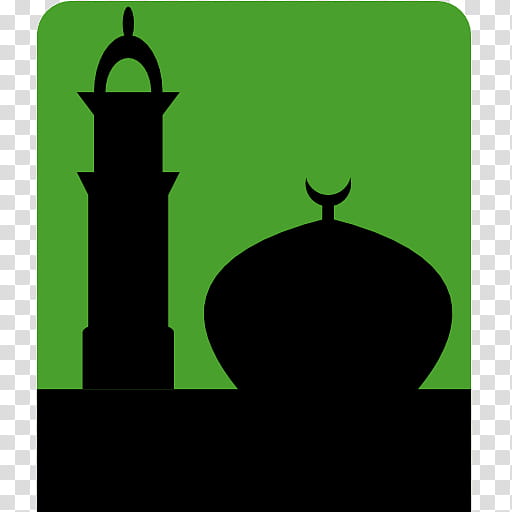 Islamic, Mosque, Selimiye Mosque, Green Mosque, Islamic Art, Silhouette transparent background PNG clipart