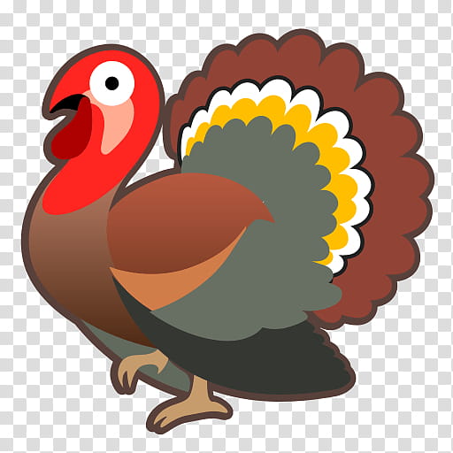 Food Icon, Domestic Turkey, Turkey Meat, Emoji, Art Emoji, Emoticon, Thanksgiving, Emoji Flag Sequence transparent background PNG clipart