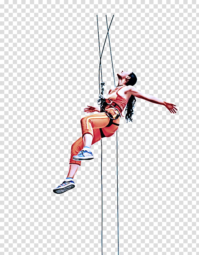 pole vault adventure rope recreation climbing, Sports transparent background PNG clipart