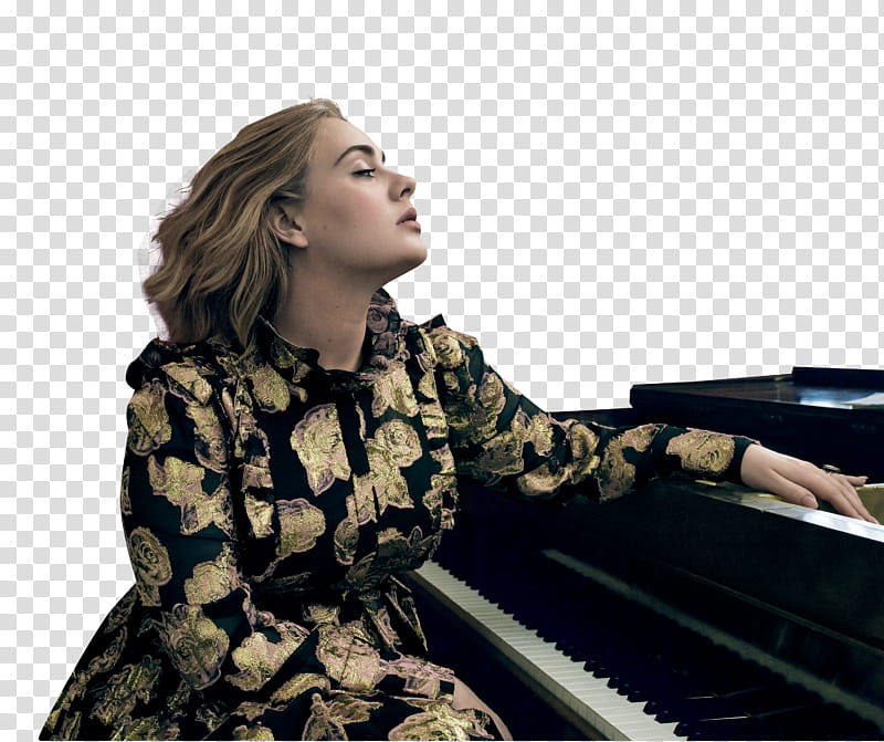 : Adele transparent background PNG clipart