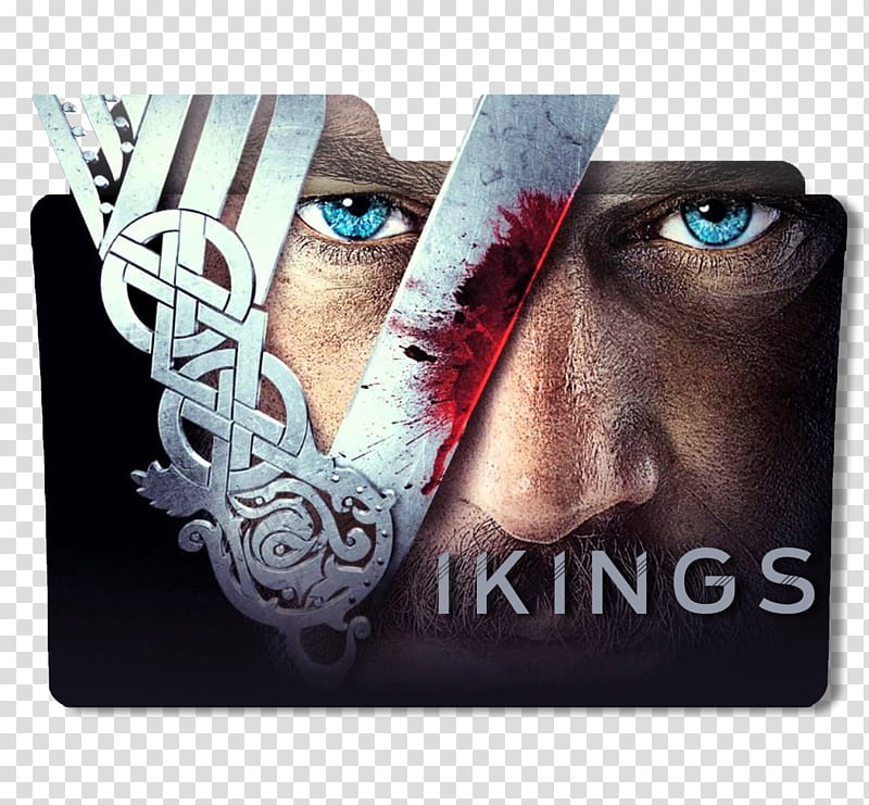 Vikings Serie Folders, Vikings icon folder transparent background PNG clipart