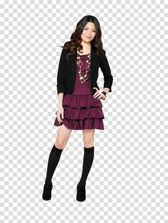 miranda cosgrove transparent background PNG clipart