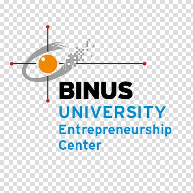 Logo Text, Binus University, Technology, Angle, Line, Diagram, Area, Organization transparent background PNG clipart