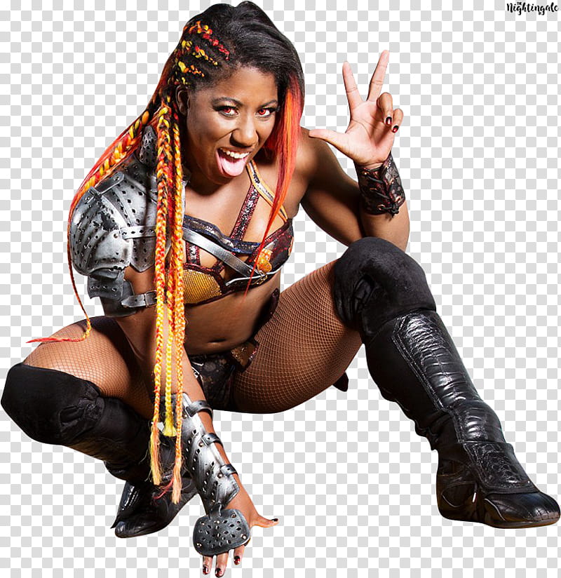 Ember Moon O transparent background PNG clipart