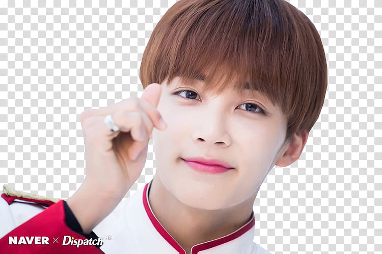 JEONGHAN (SVT), I.C. Final Scene transparent background PNG clipart