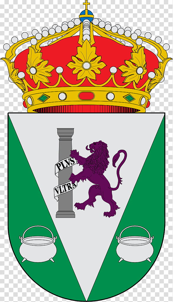 Coat, Escutcheon, Spain, Crest, Argent, Vert, Coat Of Arms, Oberwappen transparent background PNG clipart