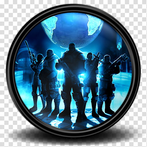 X Com Enemy Unknown, army transparent background PNG clipart