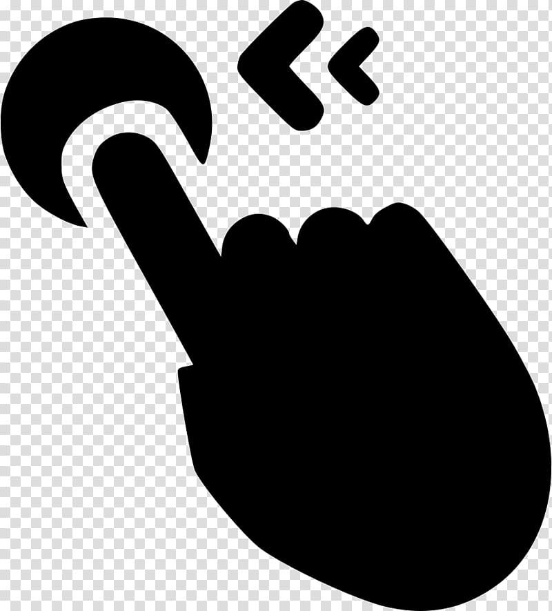 Black Line, Thumb, Base64, Black M, Black And White
, Hand, Finger, Silhouette transparent background PNG clipart