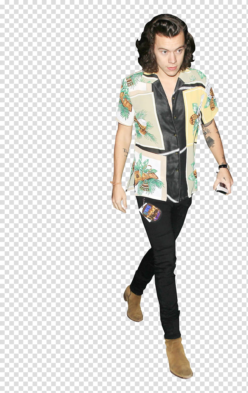Harry Styles, ~ transparent background PNG clipart