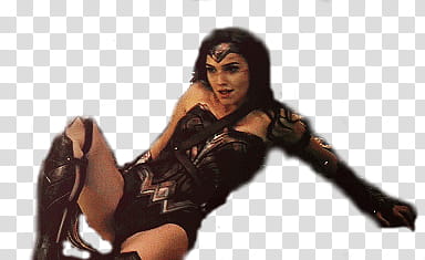 Wonder Woman BvS render transparent background PNG clipart