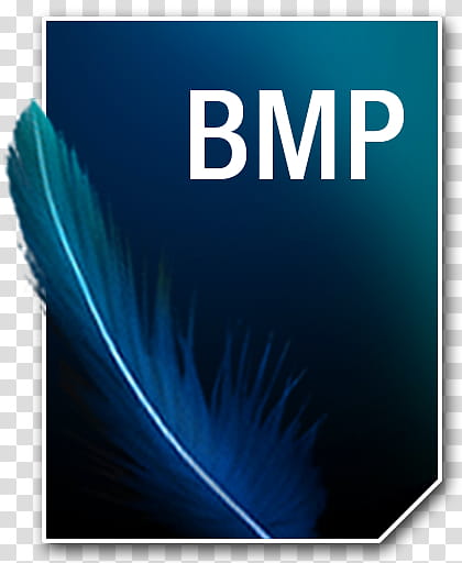 Adobe Neue Icons, BMP__, feather BMP icon transparent background PNG clipart