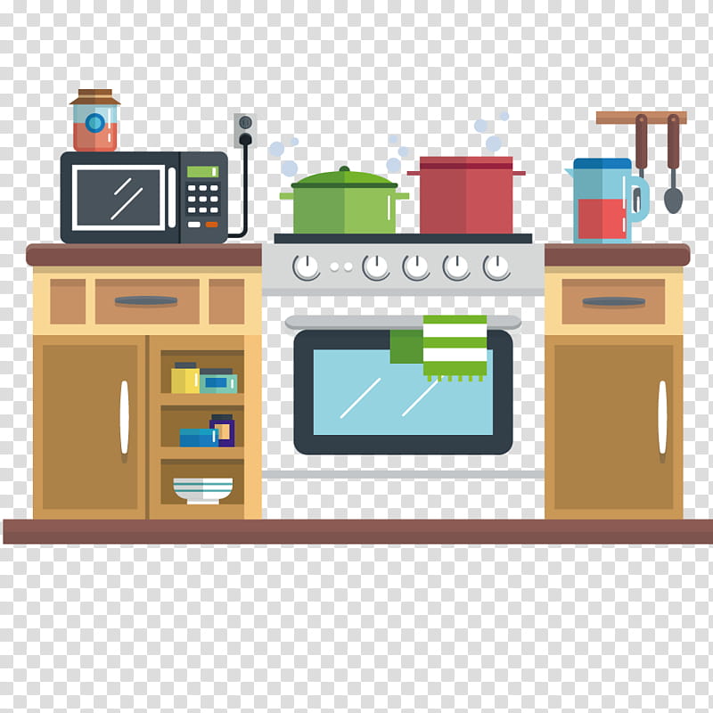 Kitchen, Room, Kitchen Cabinet, Kitchen Utensil, Furniture, Shelf, House, Interior Design Services transparent background PNG clipart