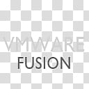 Gill Sans Text Dock Icons, VMware-Fusion, VMWARE Fusion transparent background PNG clipart