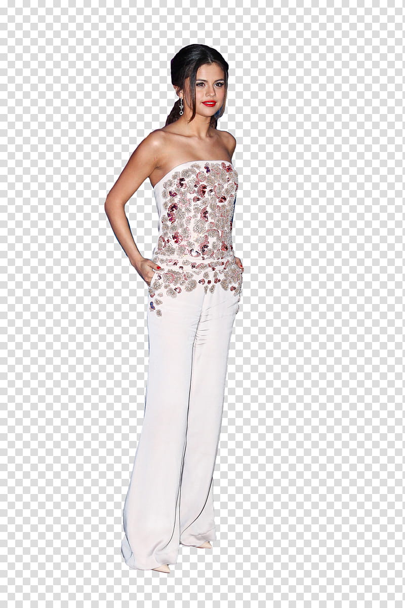 Selena Gomez Rooh transparent background PNG clipart