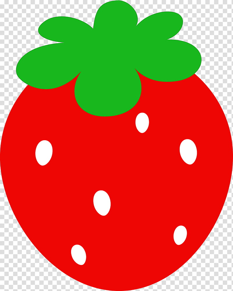 circle plant, Strawberry, Cartoon Strawberry, Strawberry transparent background PNG clipart