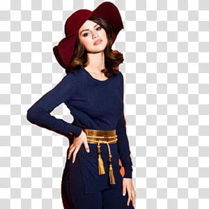 Selena Gomez 1 transparent background PNG clipart thumbnail