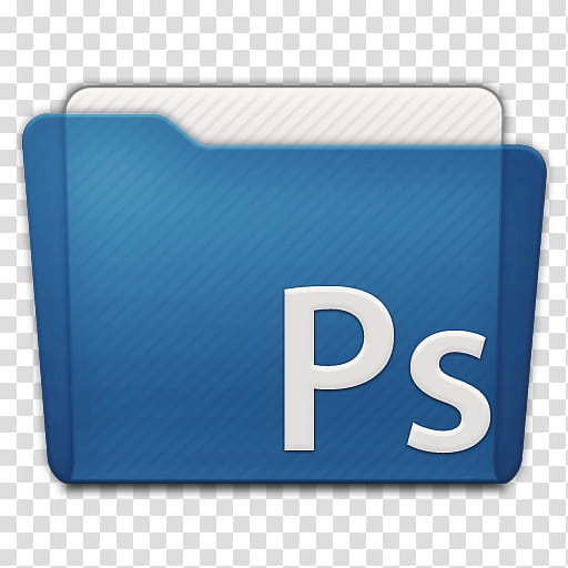 Unified , folder adobe ps  icon transparent background PNG clipart