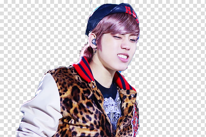 Dongwoo INFINITE S transparent background PNG clipart