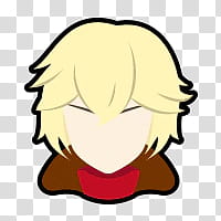 Super Smash Bros Ultimate All Icon s, shulk transparent background PNG clipart