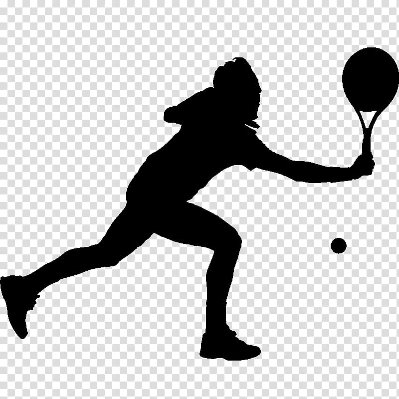 Badminton, Racket, Sports, Tennis, Competition, Silhouette, Athlete, Ping Pong transparent background PNG clipart