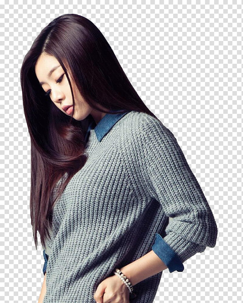 SoJin Girl Day transparent background PNG clipart