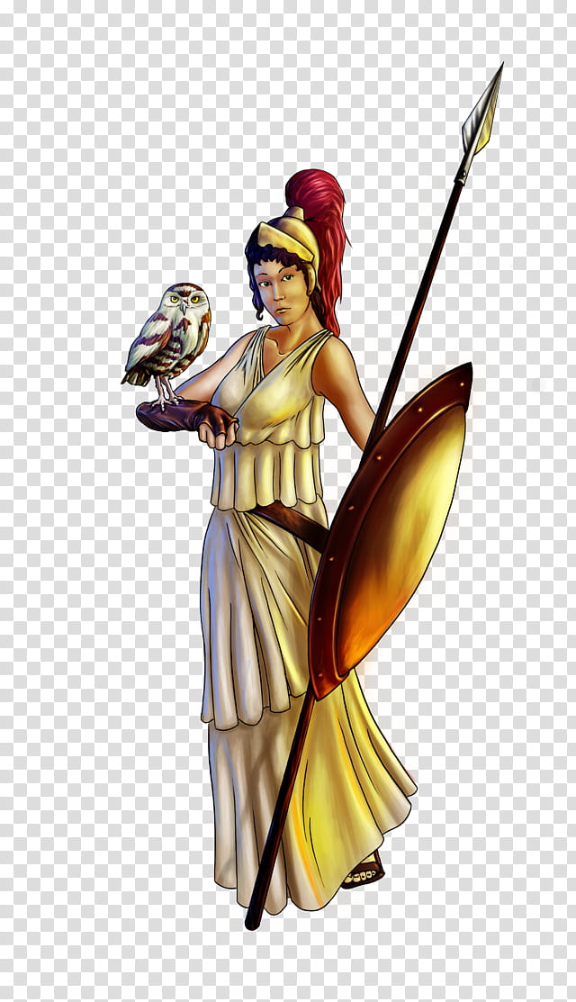 Woman, Demeter, Greek Mythology, Athena, Cronus, Goddess, Deity, Character transparent background PNG clipart