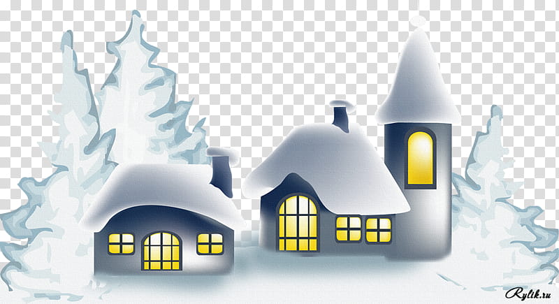 Christmas Winter, Christmas Day, Gratis, Home, Winter
, Arctic, Snow, Building transparent background PNG clipart