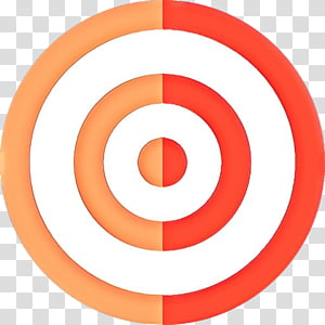 Orange,  Cartoon, Circle, Symbol transparent background PNG clipart thumbnail