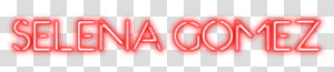 Textos s de Selena Gomez transparent background PNG clipart thumbnail