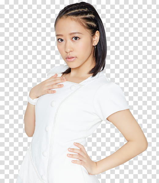 Morning Musume  Oh my wish  Render Set transparent background PNG clipart