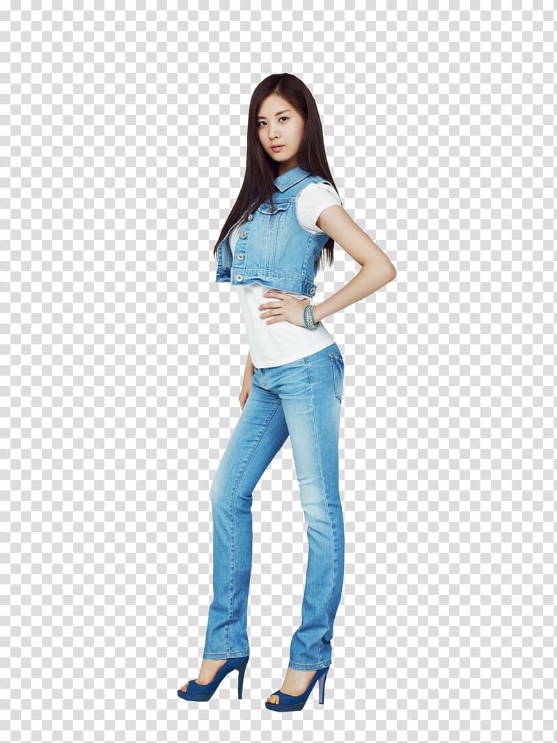 Seohyun Render  transparent background PNG clipart