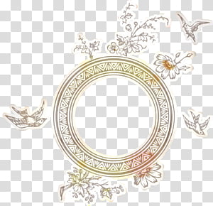 Metal, Jewellery, Circle, Tableware transparent background PNG clipart thumbnail