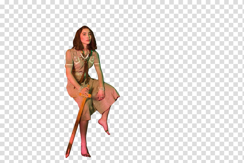 ROWAN BLANCHARD,  transparent background PNG clipart