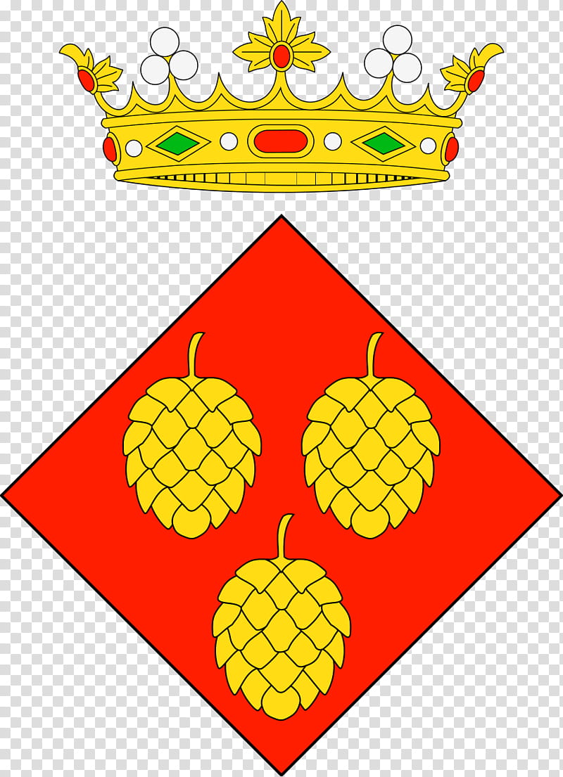 Pineapple, Coat Of Arms, Escudo De Argensola, Escut De Castellbell I El Vilar, Escudo De Anglesola, Ratusz, Escut De Dosrius, Catalan Language transparent background PNG clipart