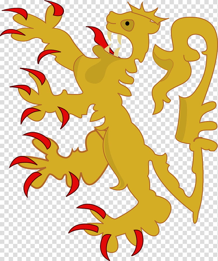 Lion, Heraldry, Gelre Armorial, Coat Of Arms, Roll Of Arms, Guelders, Coat Of Arms Of Saint Vincent And The Grenadines, Cartoon transparent background PNG clipart