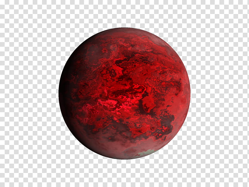 Planet , red planet illustration transparent background PNG clipart
