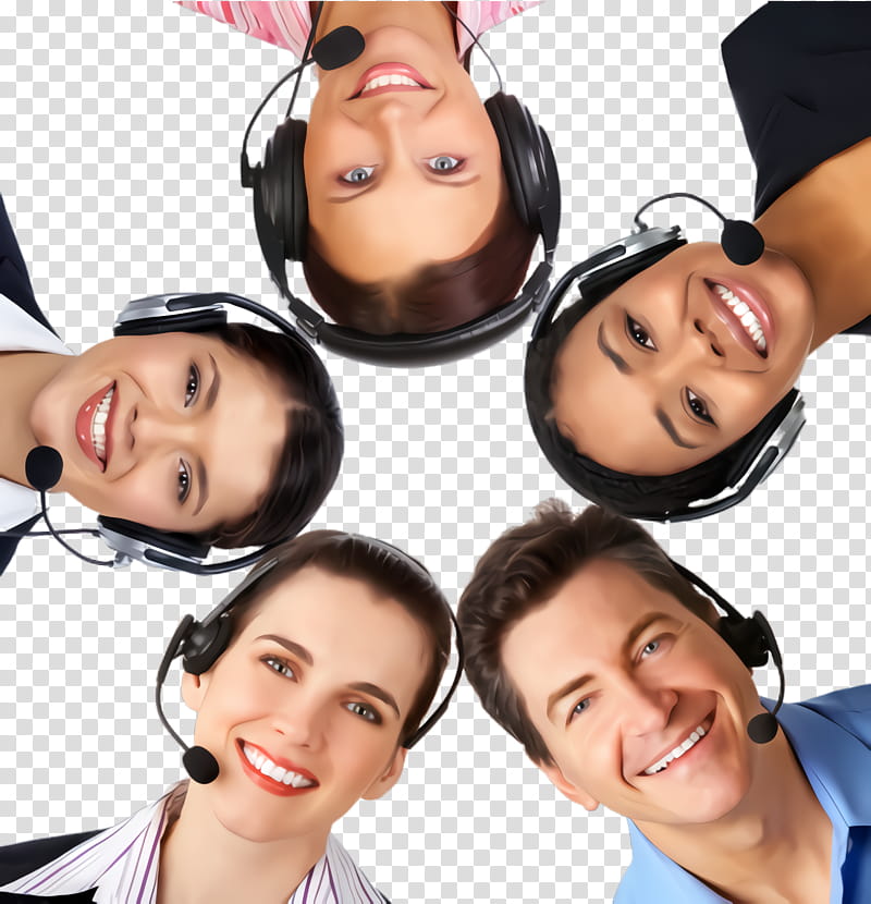 facial expression people youth team fun, Call Centre, Smile, Gesture, Employment transparent background PNG clipart
