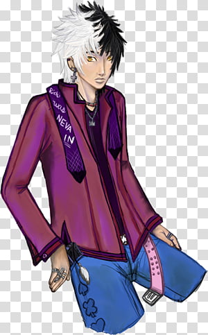 GaiaCommission: KEI LEE transparent background PNG clipart thumbnail