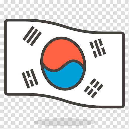 Flag, North Korea, South Korea, Flag Of South Korea, Flag Of North Korea, National Flag, Korean Unification Flag, Text transparent background PNG clipart