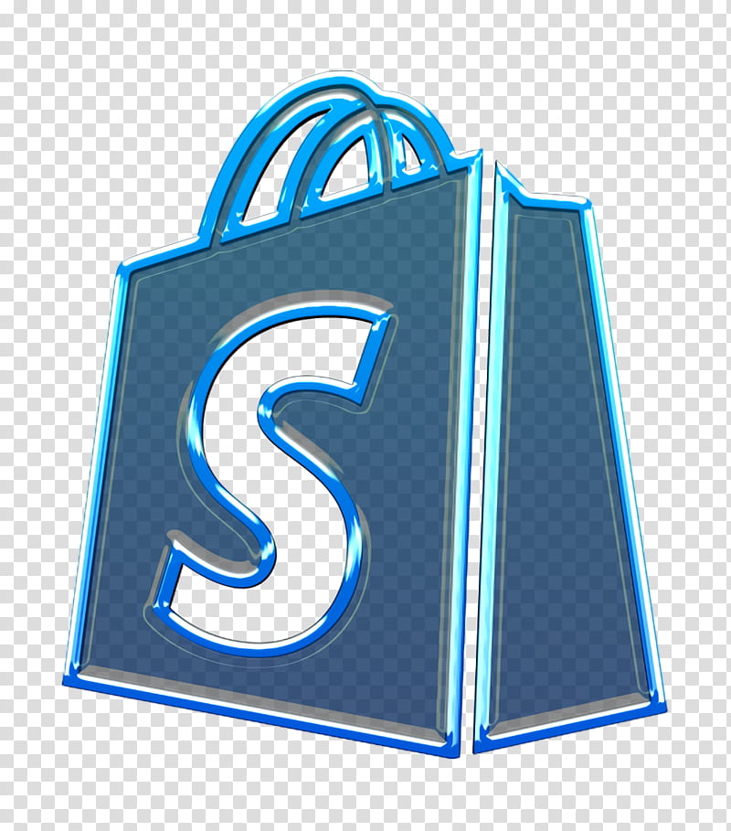 Bag Shopping Icon | Font Awesome
